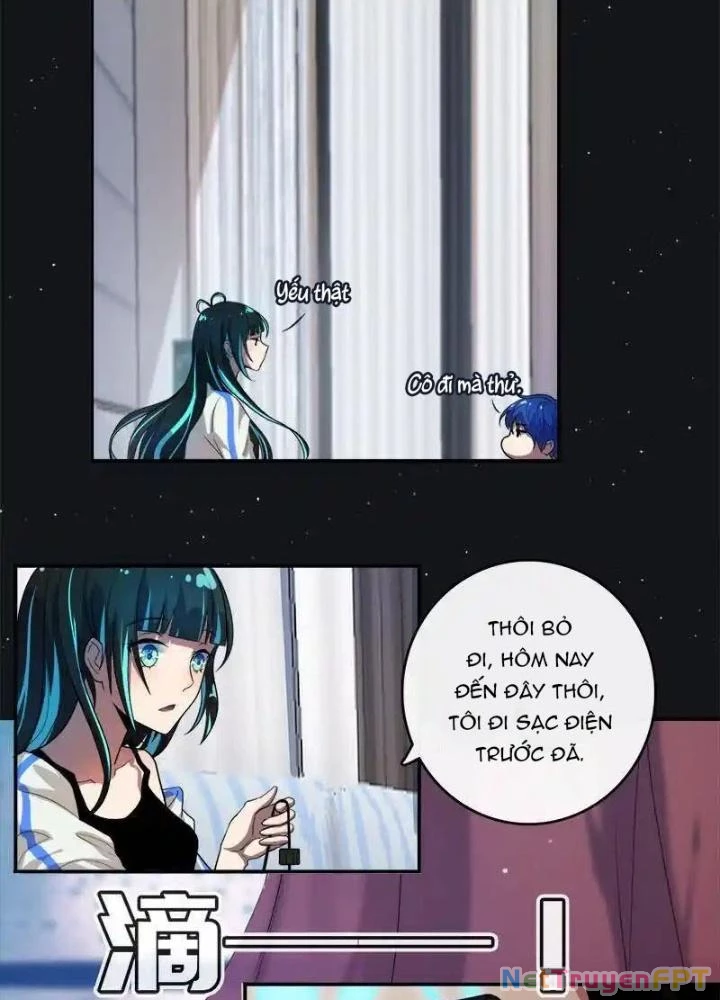 Bạn Gái Sạc Pin Của Tôi Chapter 12 - Trang 40
