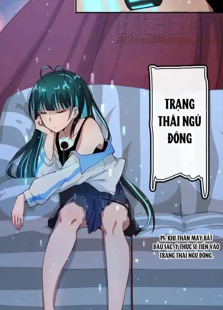 Bạn Gái Sạc Pin Của Tôi Chapter 12 - Trang 42