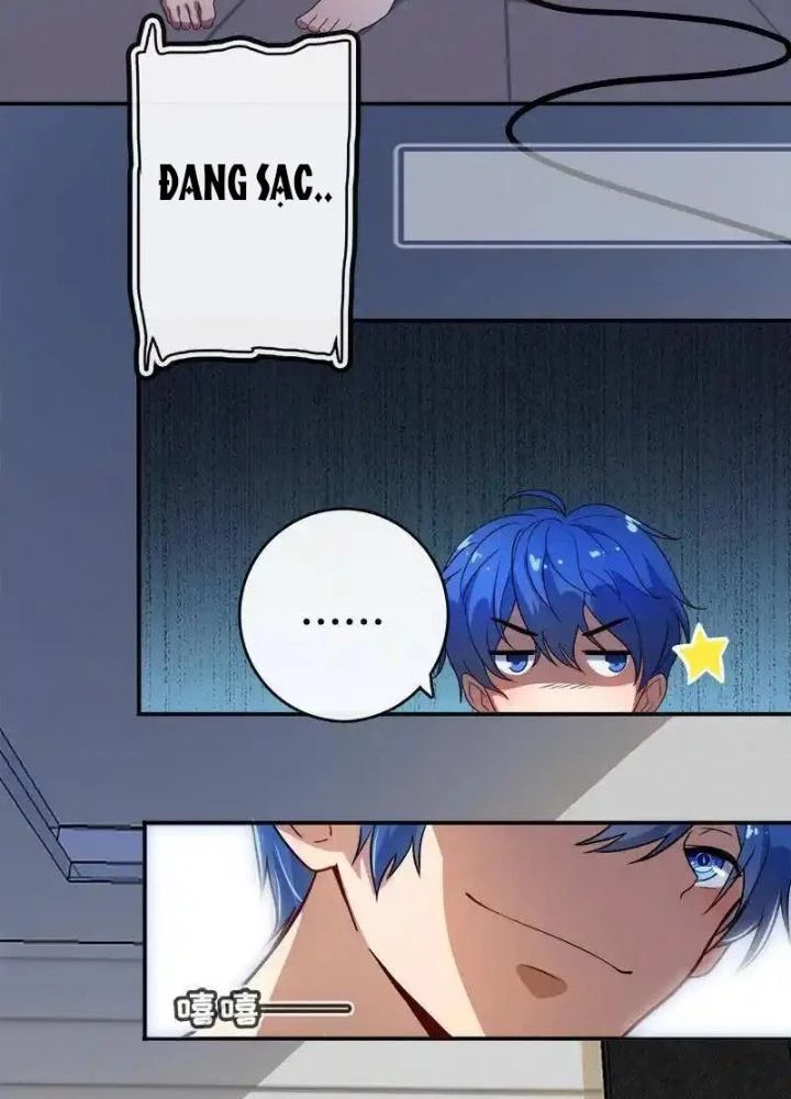 Bạn Gái Sạc Pin Của Tôi Chapter 12 - Trang 44