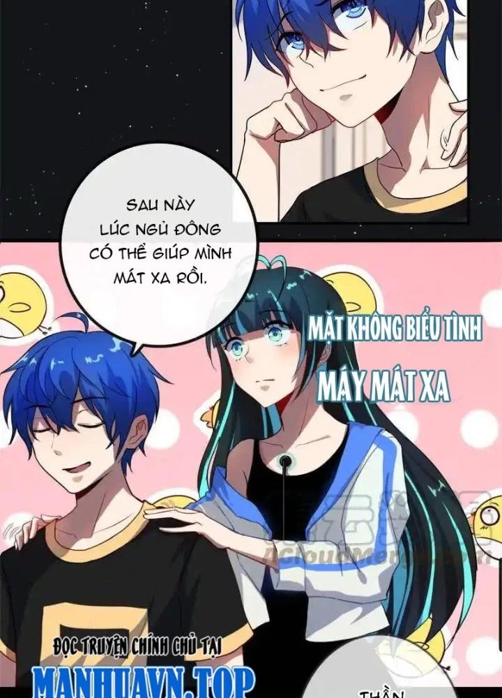 Bạn Gái Sạc Pin Của Tôi Chapter 12 - Trang 48