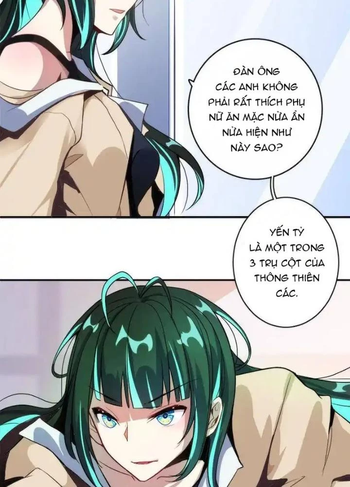 Bạn Gái Sạc Pin Của Tôi Chapter 12 - Trang 6