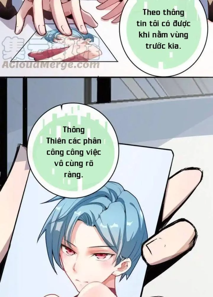 Bạn Gái Sạc Pin Của Tôi Chapter 12 - Trang 8