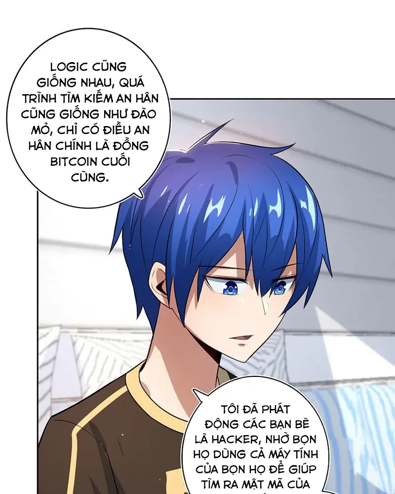 Bạn Gái Sạc Pin Của Tôi Chapter 120 - Trang 10
