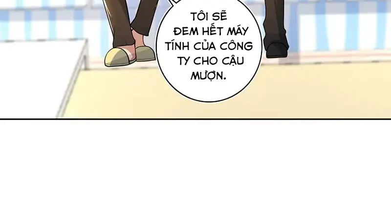 Bạn Gái Sạc Pin Của Tôi Chapter 120 - Trang 12