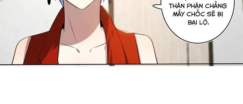 Bạn Gái Sạc Pin Của Tôi Chapter 120 - Trang 16