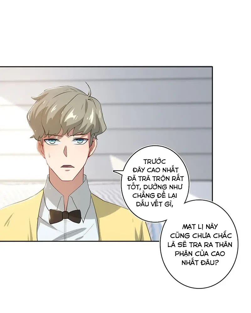 Bạn Gái Sạc Pin Của Tôi Chapter 120 - Trang 17