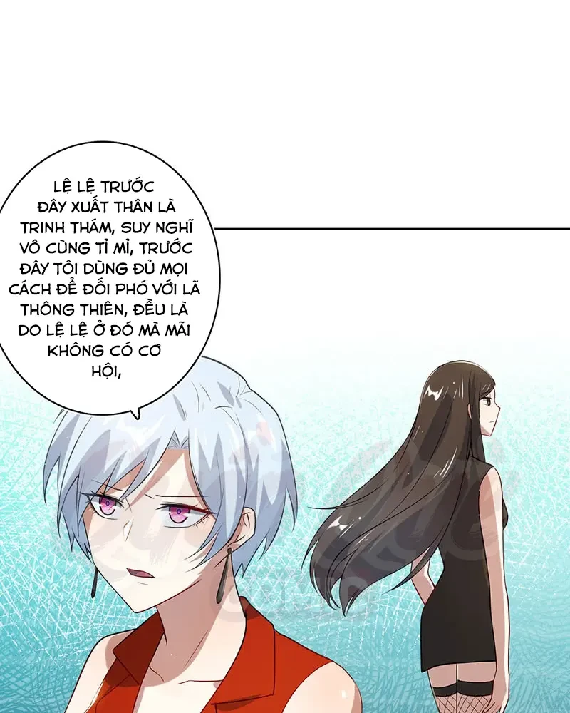 Bạn Gái Sạc Pin Của Tôi Chapter 120 - Trang 18