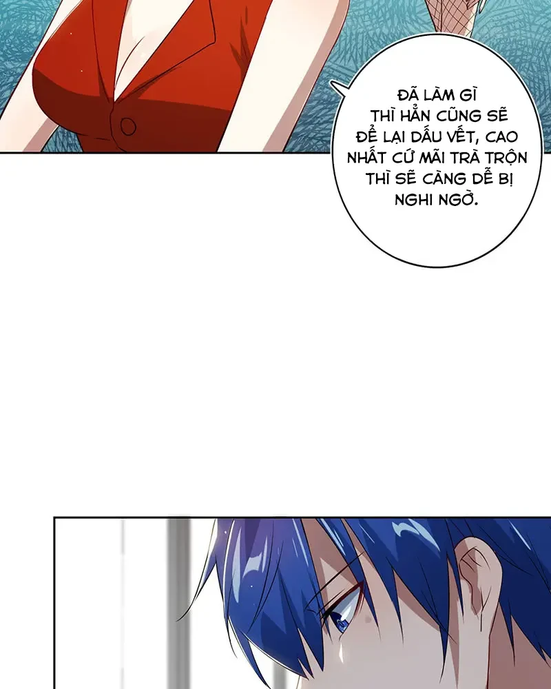 Bạn Gái Sạc Pin Của Tôi Chapter 120 - Trang 19
