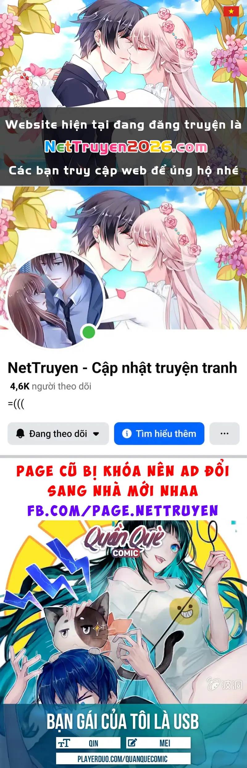 Bạn Gái Sạc Pin Của Tôi Chapter 120 - Trang 2