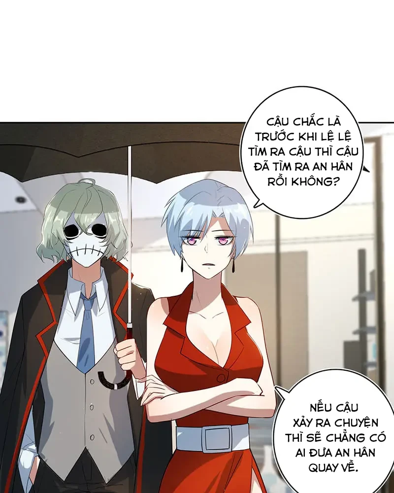 Bạn Gái Sạc Pin Của Tôi Chapter 120 - Trang 21