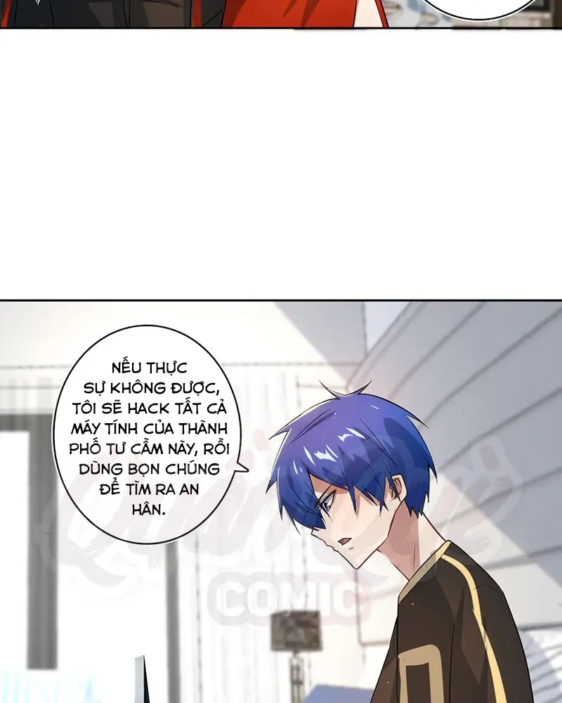 Bạn Gái Sạc Pin Của Tôi Chapter 120 - Trang 22