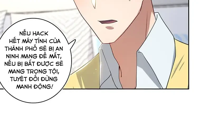 Bạn Gái Sạc Pin Của Tôi Chapter 120 - Trang 24