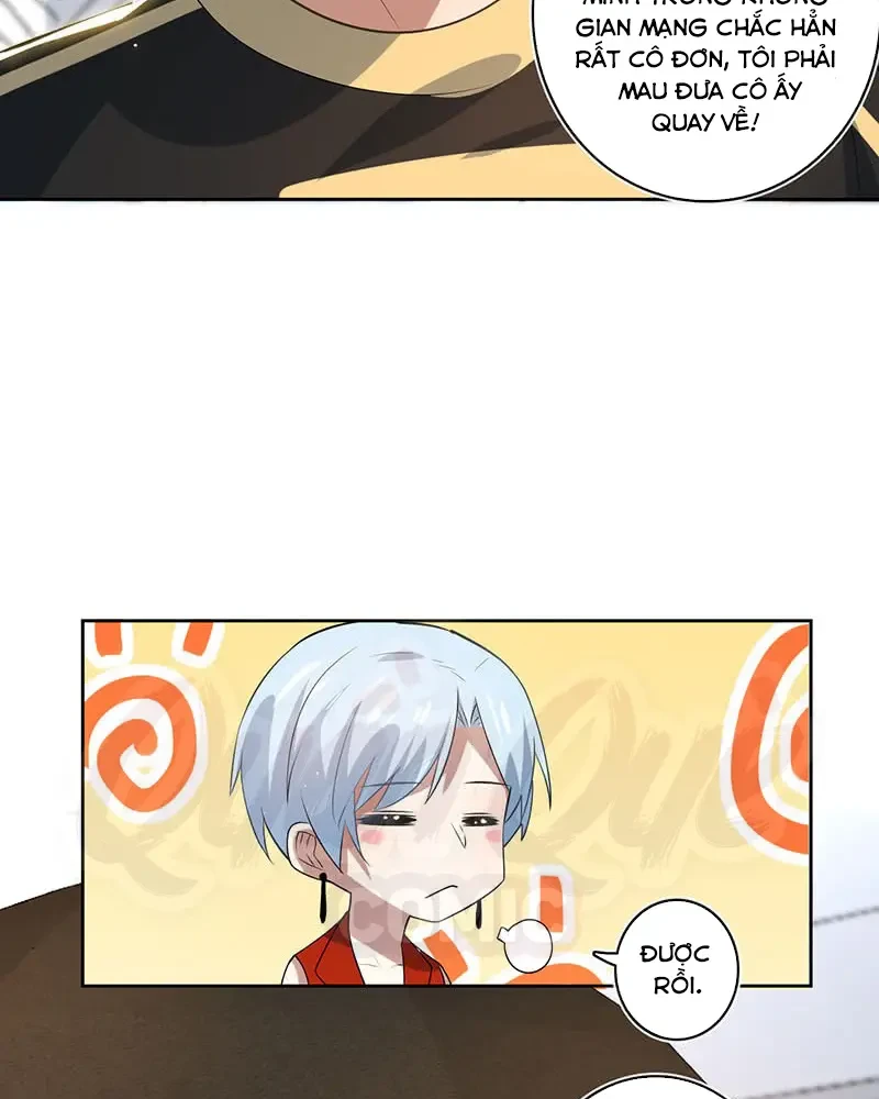 Bạn Gái Sạc Pin Của Tôi Chapter 120 - Trang 26