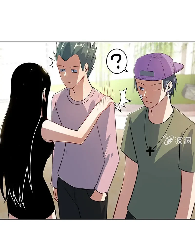 Bạn Gái Sạc Pin Của Tôi Chapter 120 - Trang 35