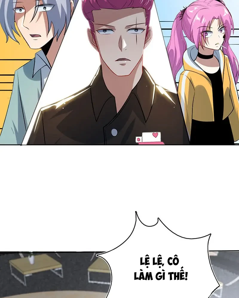 Bạn Gái Sạc Pin Của Tôi Chapter 120 - Trang 38
