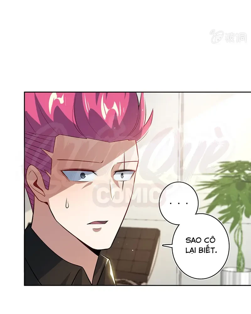 Bạn Gái Sạc Pin Của Tôi Chapter 120 - Trang 41