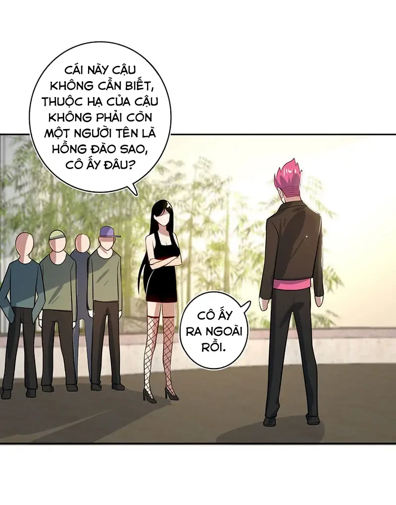Bạn Gái Sạc Pin Của Tôi Chapter 120 - Trang 42