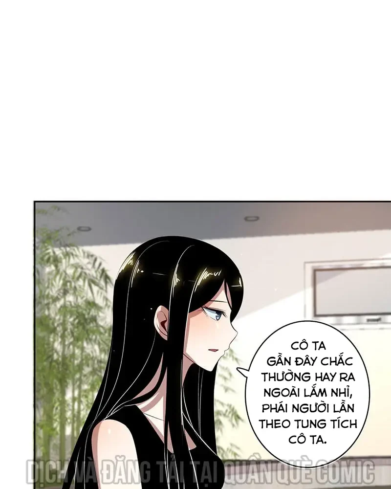 Bạn Gái Sạc Pin Của Tôi Chapter 120 - Trang 43