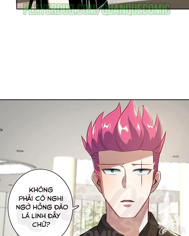 Bạn Gái Sạc Pin Của Tôi Chapter 120 - Trang 44