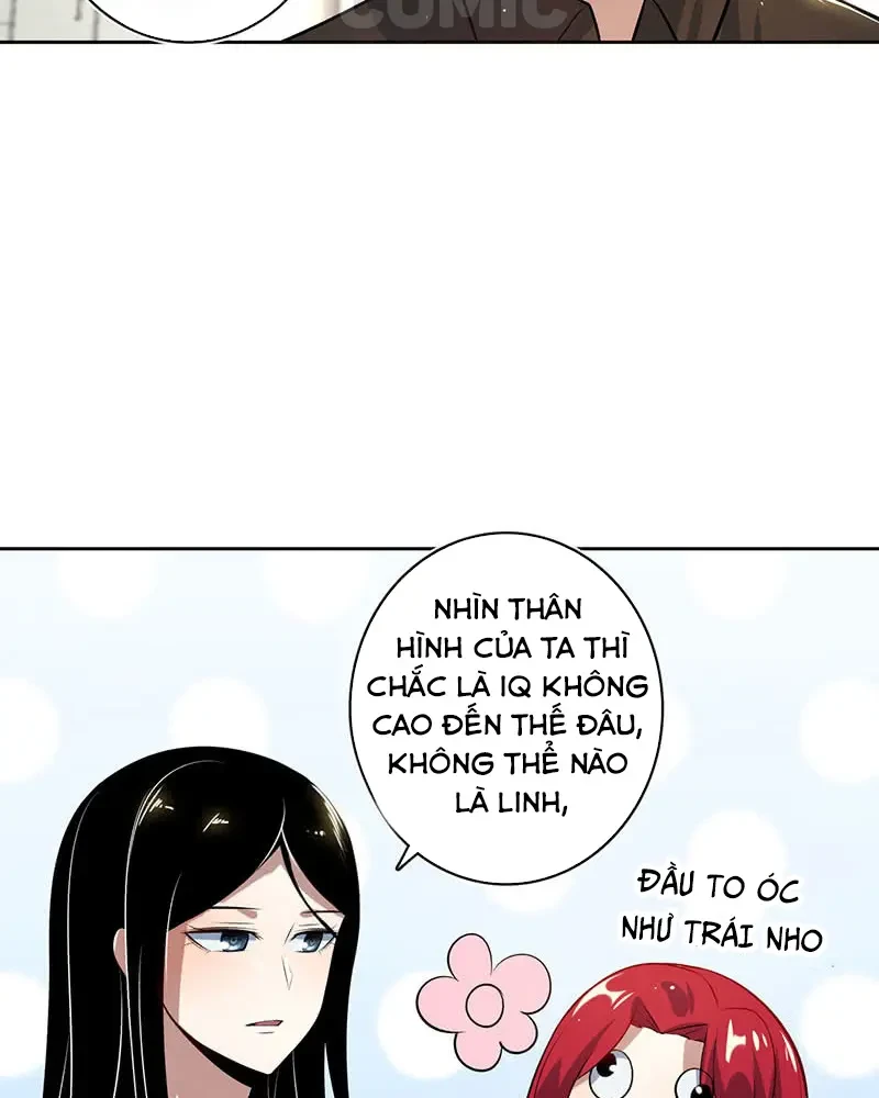 Bạn Gái Sạc Pin Của Tôi Chapter 120 - Trang 45