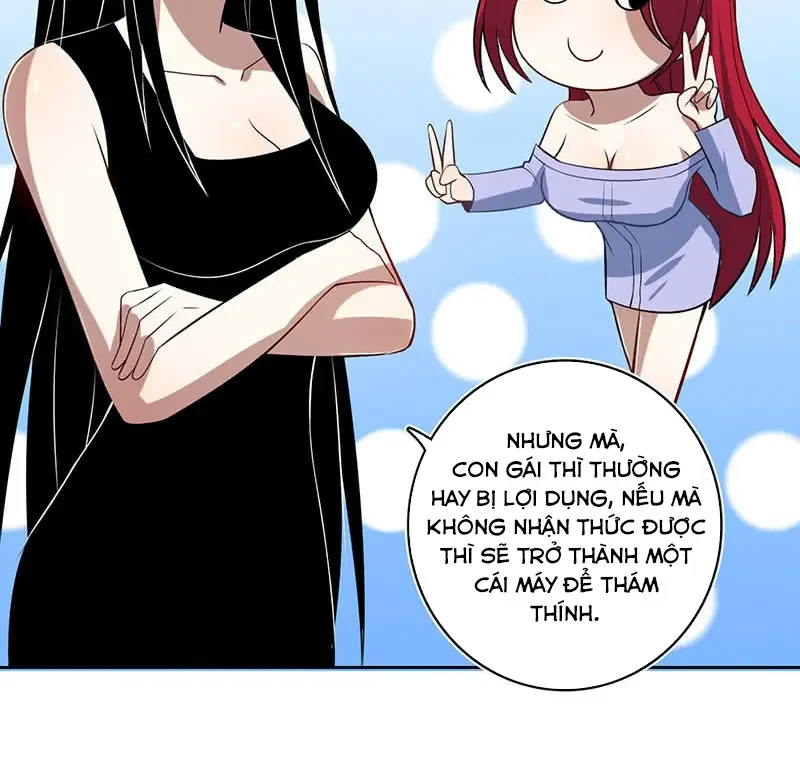 Bạn Gái Sạc Pin Của Tôi Chapter 120 - Trang 46