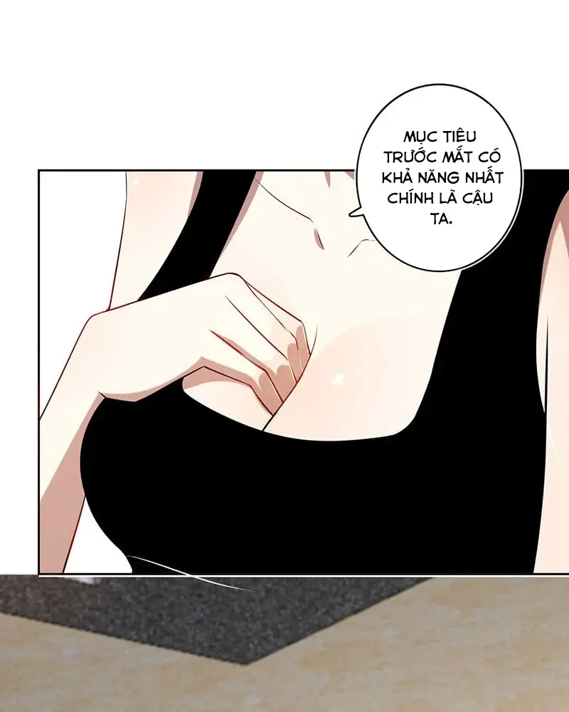 Bạn Gái Sạc Pin Của Tôi Chapter 120 - Trang 47