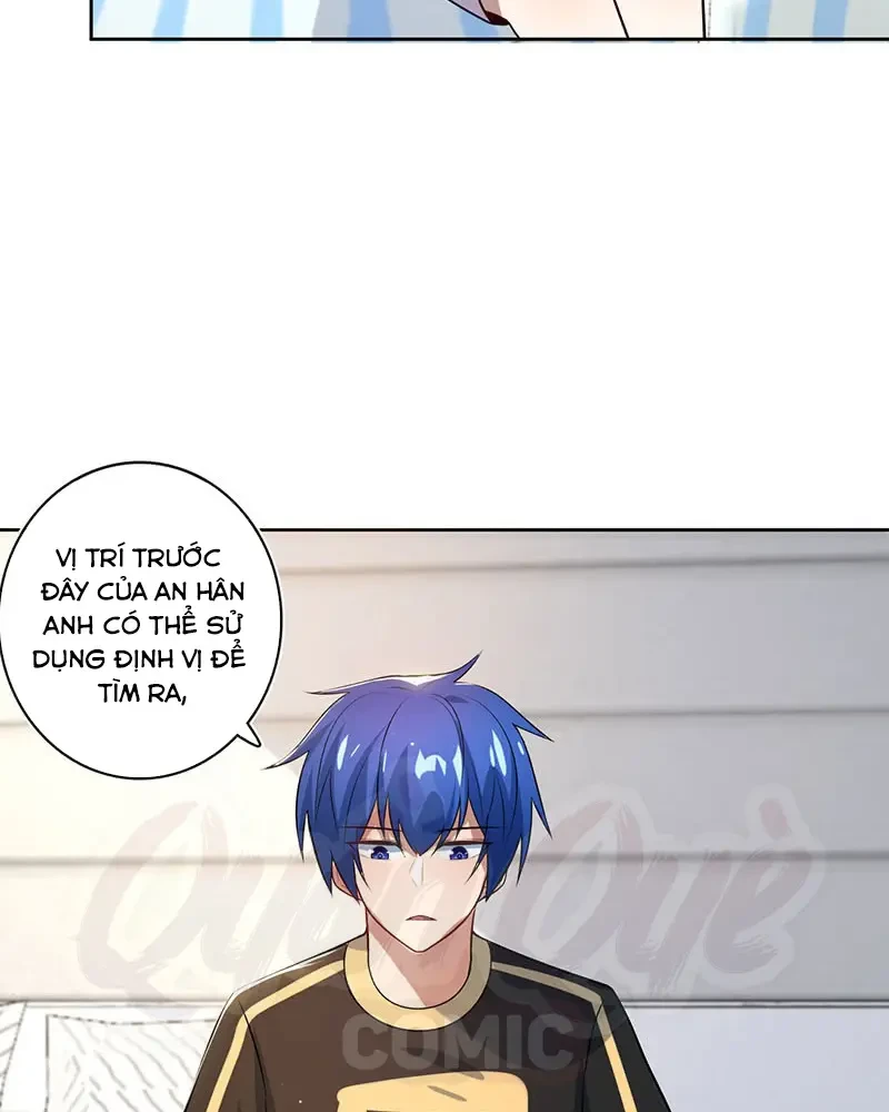 Bạn Gái Sạc Pin Của Tôi Chapter 120 - Trang 7