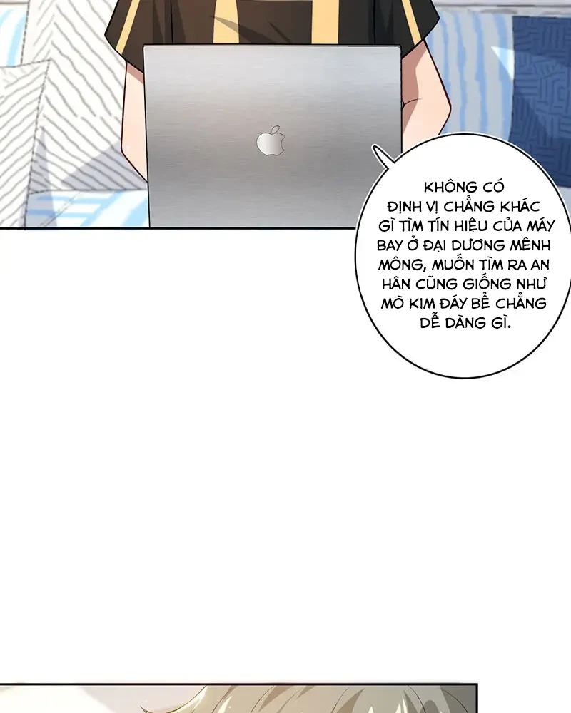 Bạn Gái Sạc Pin Của Tôi Chapter 120 - Trang 8
