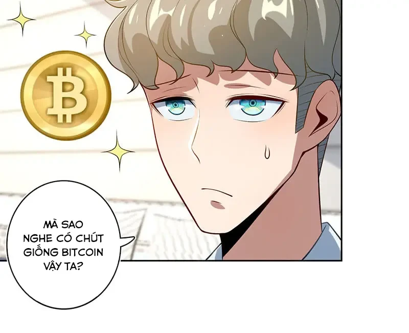 Bạn Gái Sạc Pin Của Tôi Chapter 120 - Trang 9