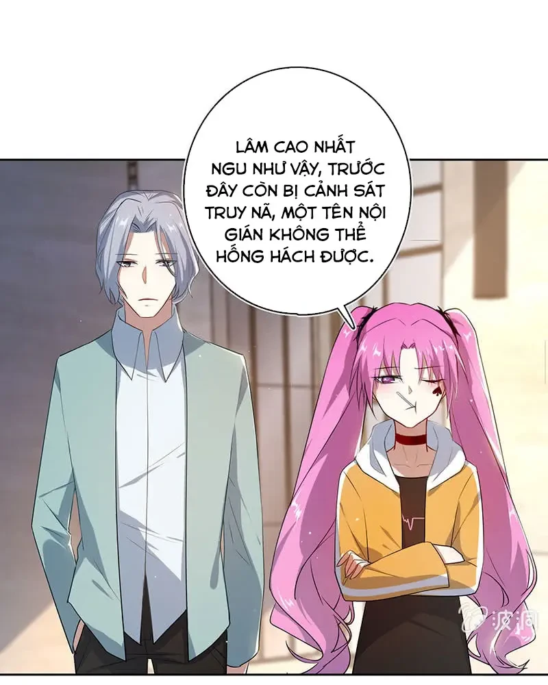 Bạn Gái Sạc Pin Của Tôi Chapter 121 - Trang 10