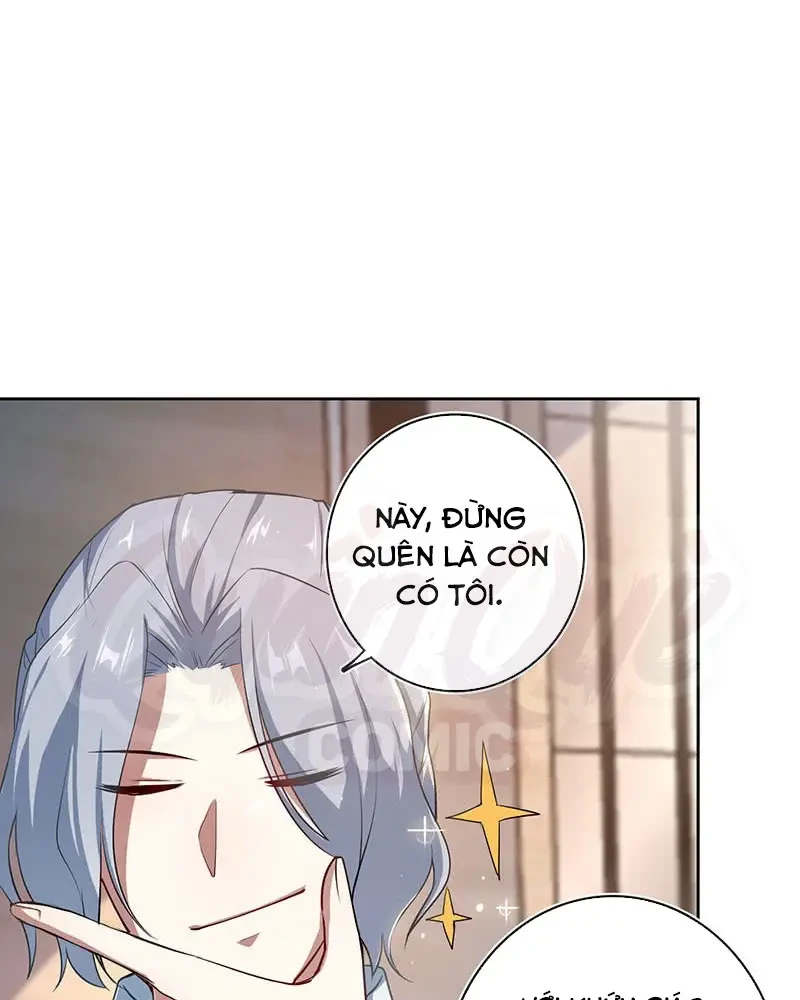 Bạn Gái Sạc Pin Của Tôi Chapter 121 - Trang 11
