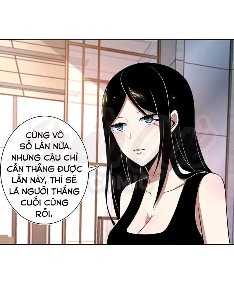 Bạn Gái Sạc Pin Của Tôi Chapter 121 - Trang 15