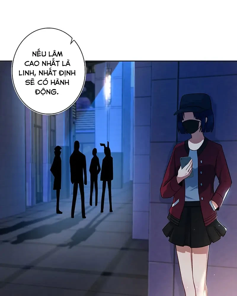 Bạn Gái Sạc Pin Của Tôi Chapter 121 - Trang 17