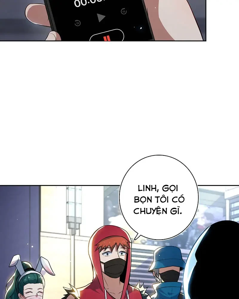 Bạn Gái Sạc Pin Của Tôi Chapter 121 - Trang 19