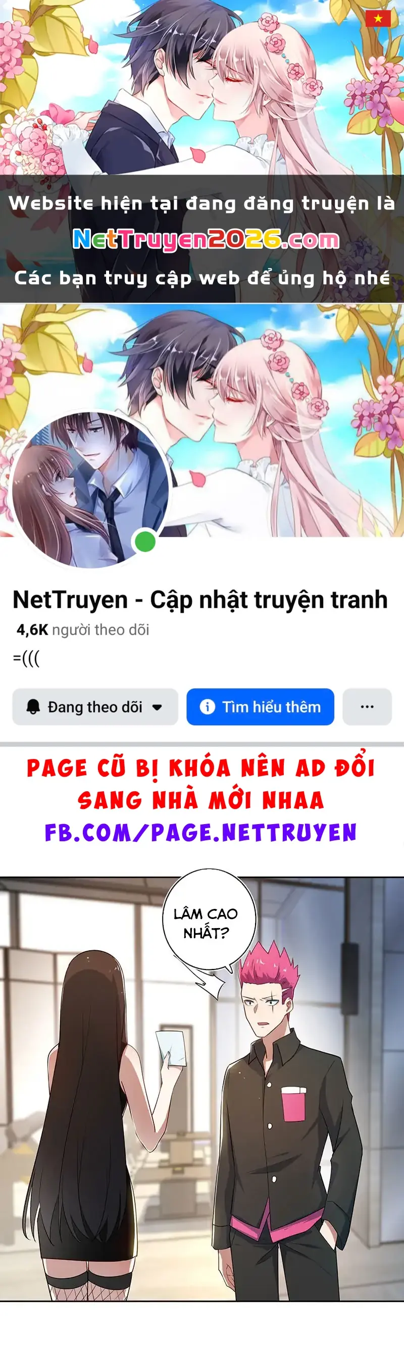 Bạn Gái Sạc Pin Của Tôi Chapter 121 - Trang 2