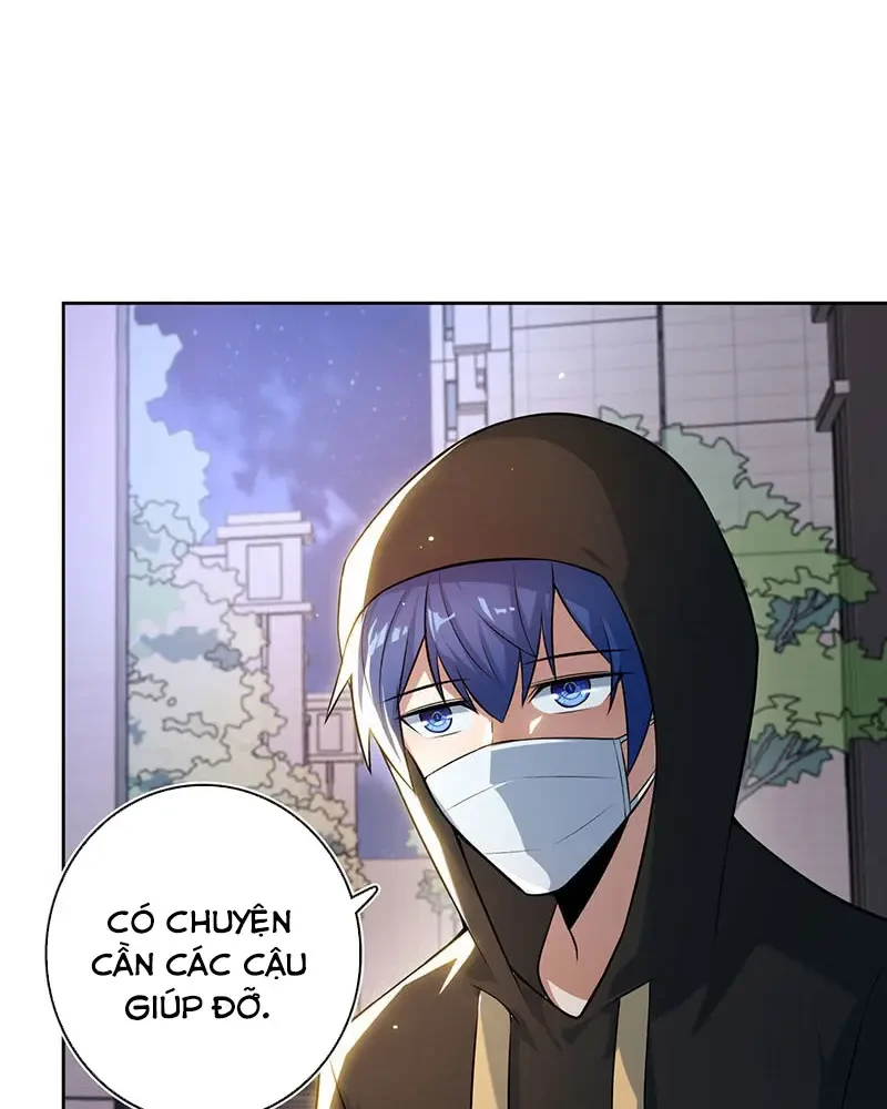 Bạn Gái Sạc Pin Của Tôi Chapter 121 - Trang 21