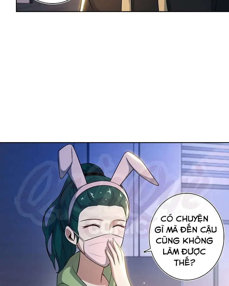 Bạn Gái Sạc Pin Của Tôi Chapter 121 - Trang 22