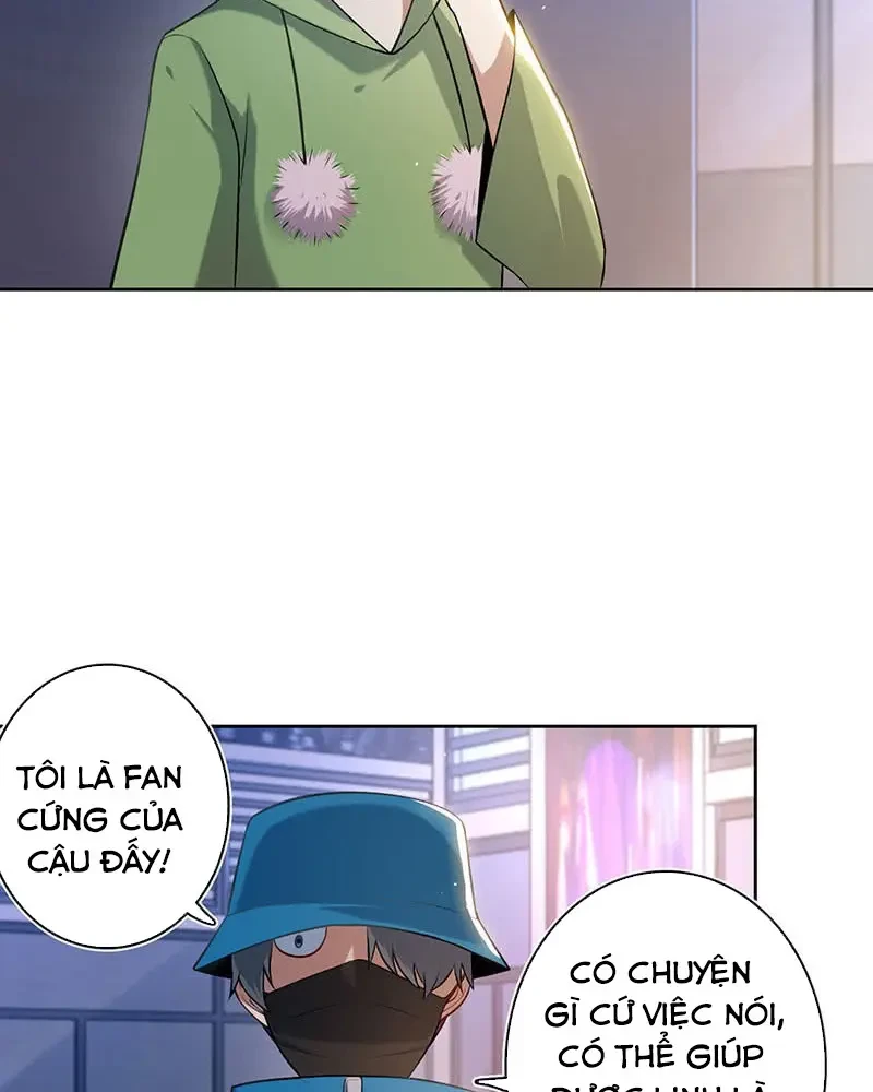Bạn Gái Sạc Pin Của Tôi Chapter 121 - Trang 23