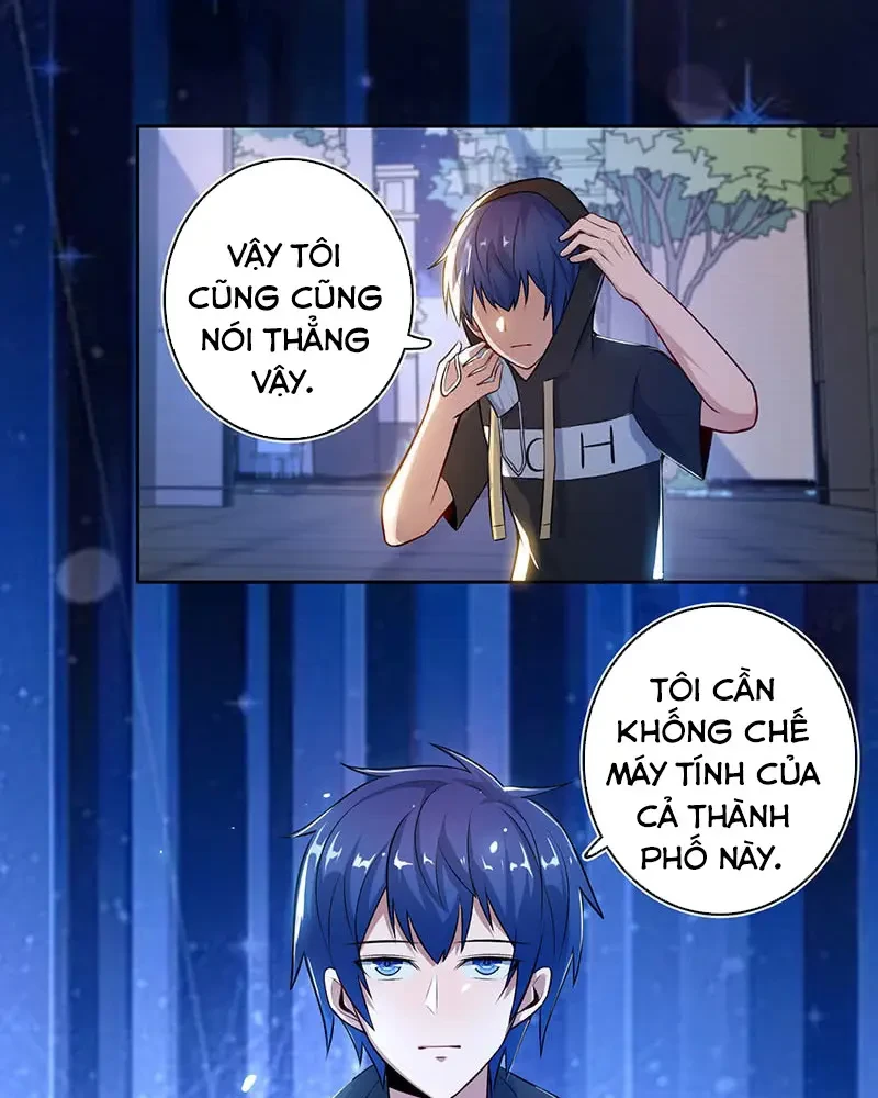 Bạn Gái Sạc Pin Của Tôi Chapter 121 - Trang 25