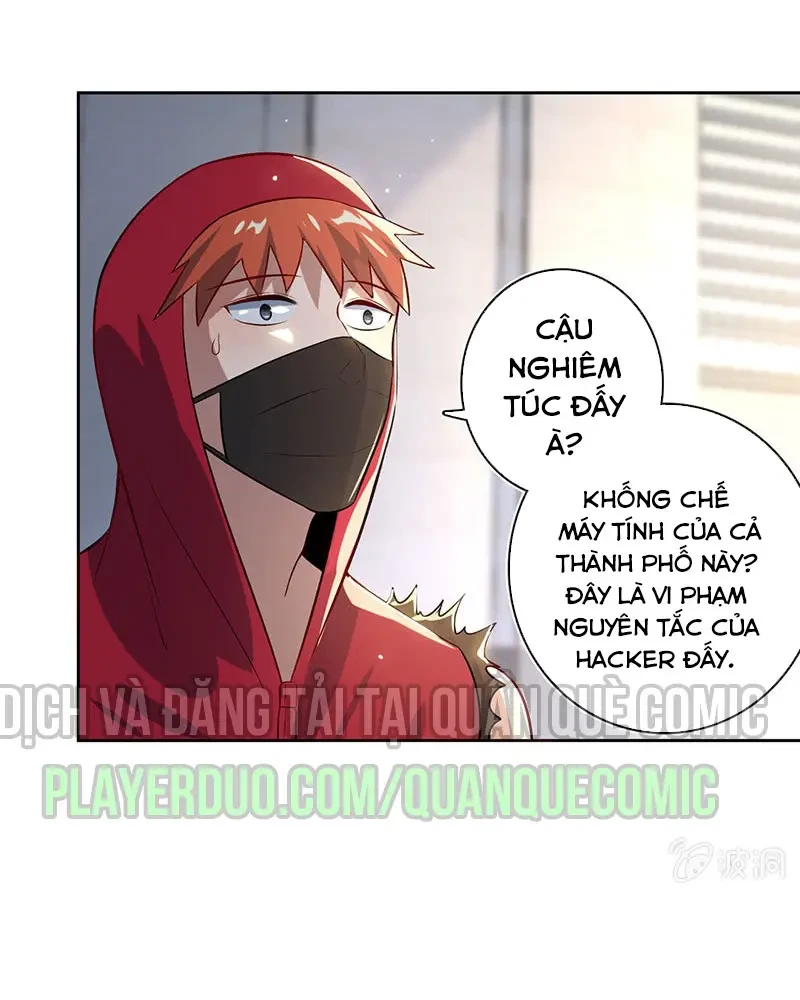Bạn Gái Sạc Pin Của Tôi Chapter 121 - Trang 28