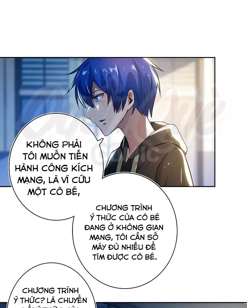 Bạn Gái Sạc Pin Của Tôi Chapter 121 - Trang 29