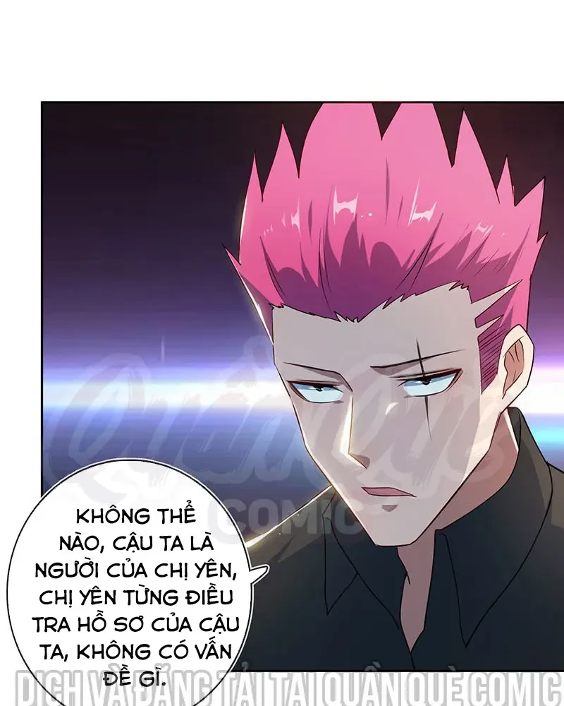 Bạn Gái Sạc Pin Của Tôi Chapter 121 - Trang 3