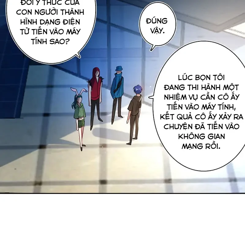 Bạn Gái Sạc Pin Của Tôi Chapter 121 - Trang 30