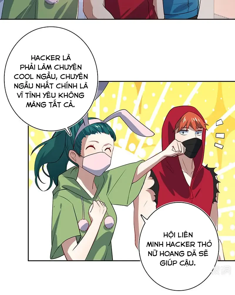Bạn Gái Sạc Pin Của Tôi Chapter 121 - Trang 37