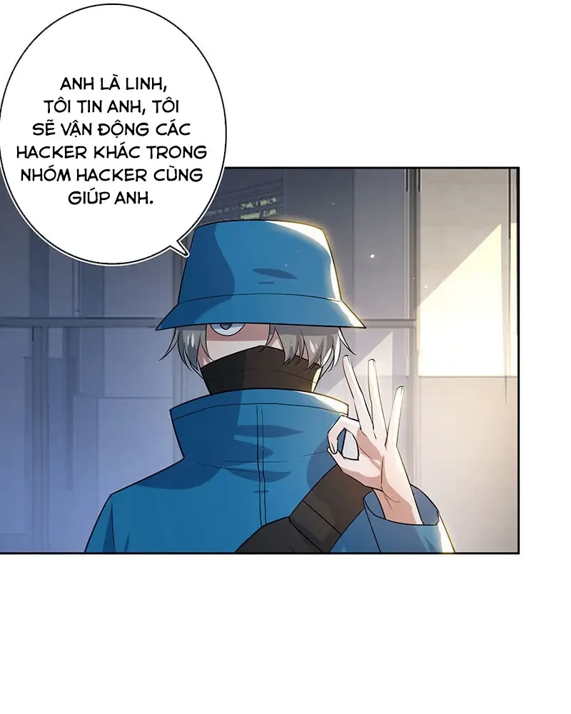 Bạn Gái Sạc Pin Của Tôi Chapter 121 - Trang 38