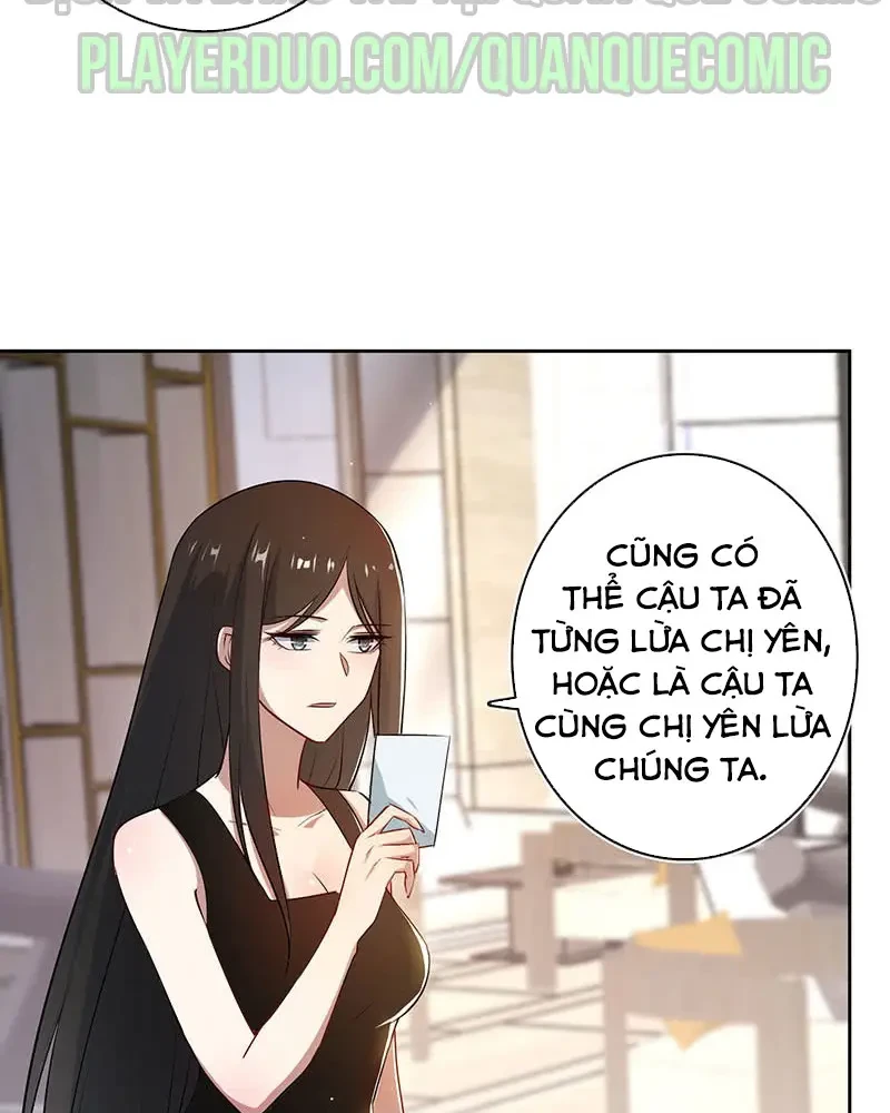 Bạn Gái Sạc Pin Của Tôi Chapter 121 - Trang 4