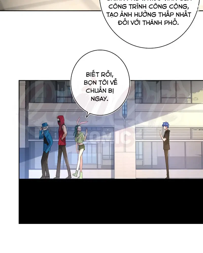 Bạn Gái Sạc Pin Của Tôi Chapter 121 - Trang 42