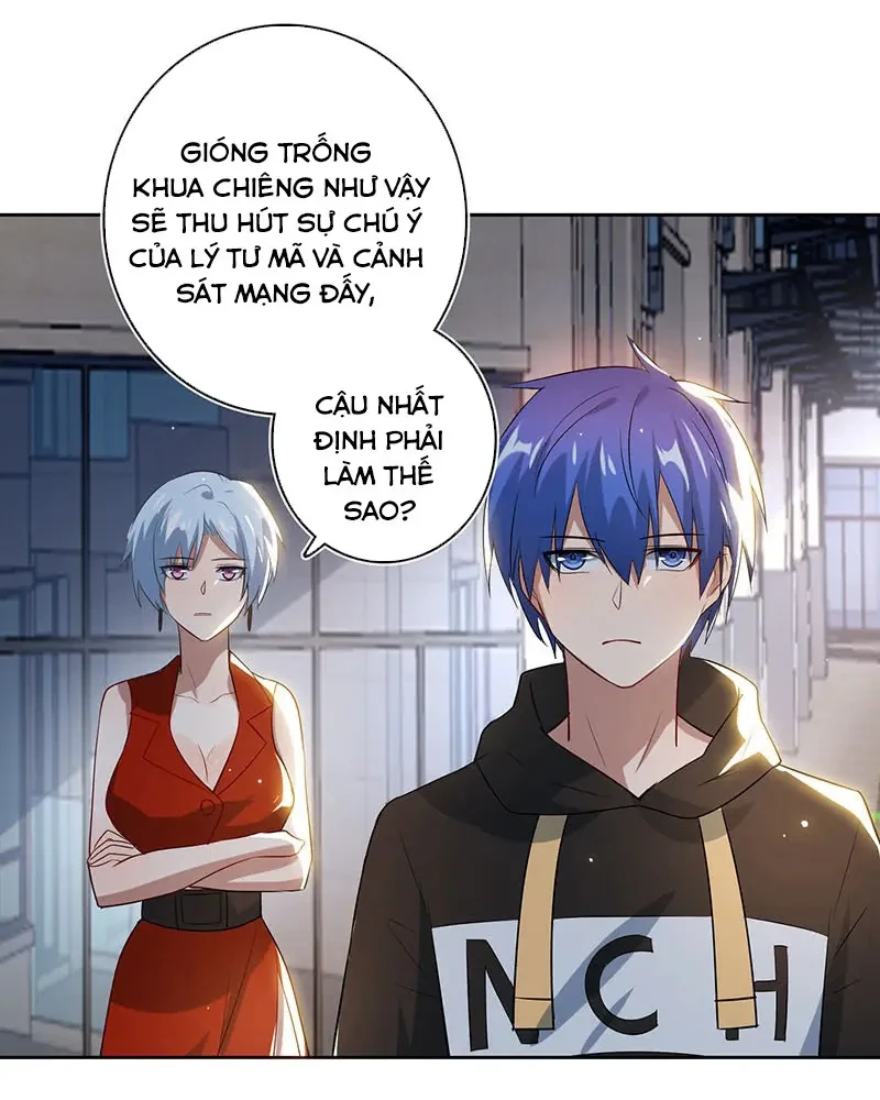 Bạn Gái Sạc Pin Của Tôi Chapter 121 - Trang 44