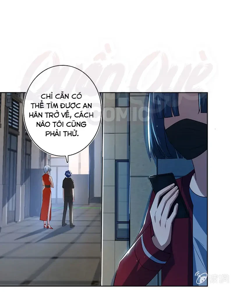 Bạn Gái Sạc Pin Của Tôi Chapter 121 - Trang 45