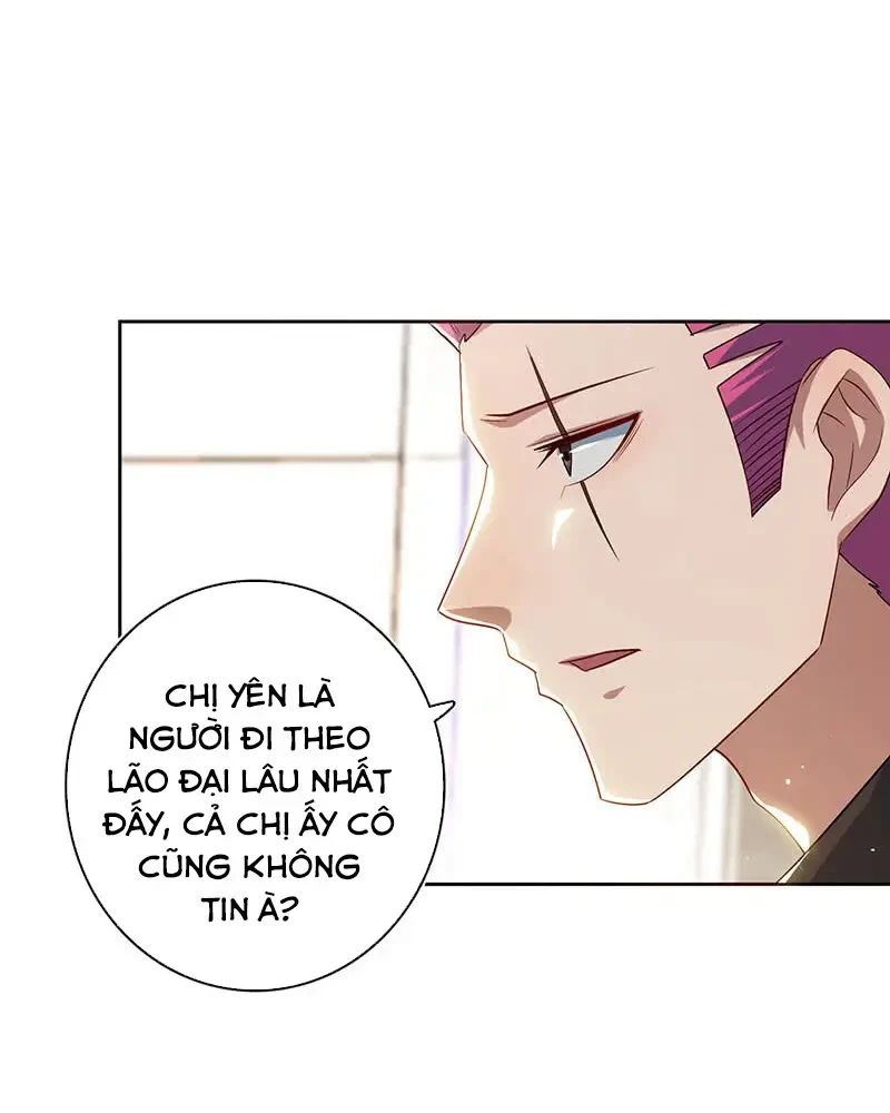 Bạn Gái Sạc Pin Của Tôi Chapter 121 - Trang 6